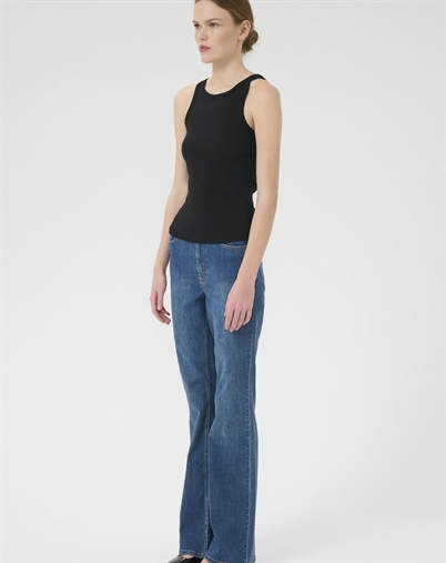 Gestuz - GZDrew Top - Black